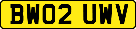 BW02UWV