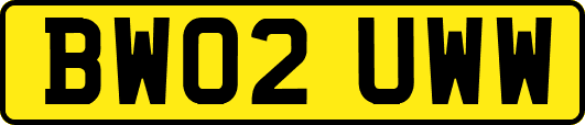 BW02UWW