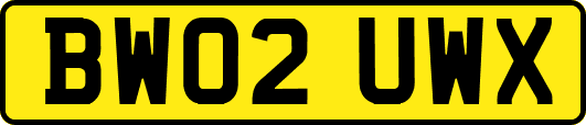 BW02UWX