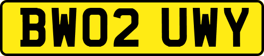 BW02UWY