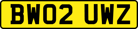 BW02UWZ
