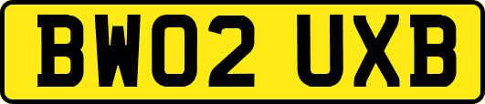 BW02UXB