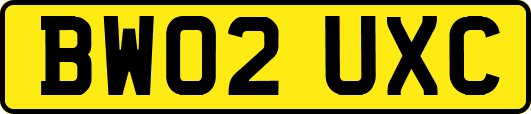 BW02UXC