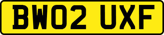 BW02UXF