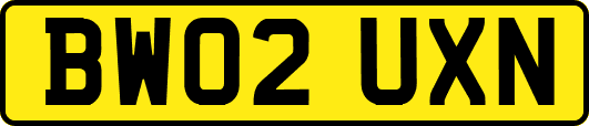 BW02UXN