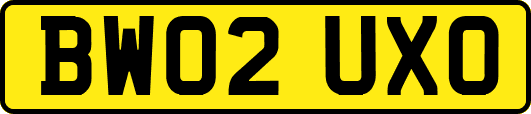 BW02UXO