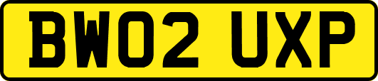 BW02UXP