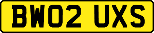 BW02UXS