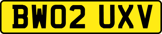 BW02UXV