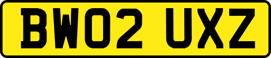 BW02UXZ