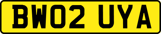 BW02UYA