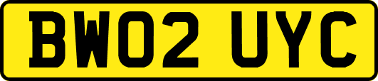 BW02UYC