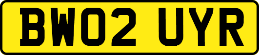 BW02UYR