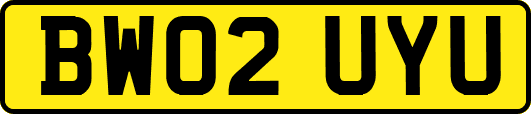 BW02UYU