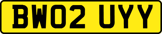 BW02UYY