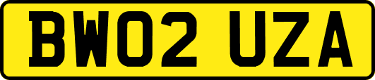 BW02UZA