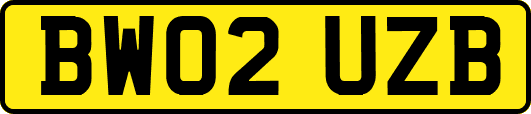 BW02UZB