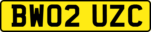 BW02UZC