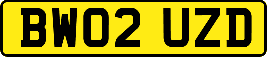 BW02UZD