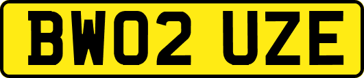 BW02UZE