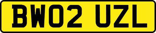 BW02UZL