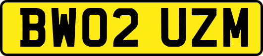 BW02UZM