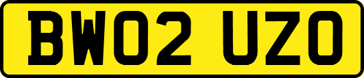 BW02UZO