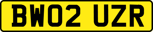 BW02UZR
