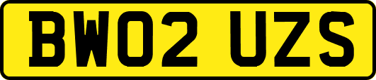 BW02UZS