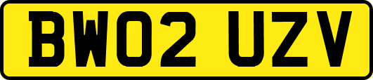 BW02UZV