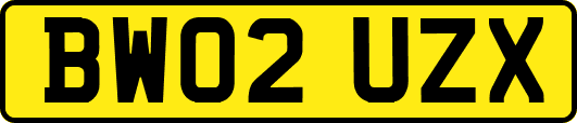 BW02UZX