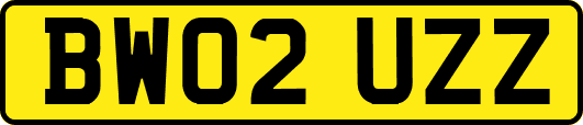 BW02UZZ