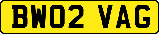 BW02VAG
