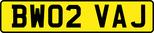 BW02VAJ
