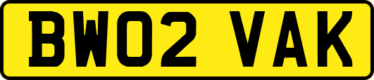 BW02VAK