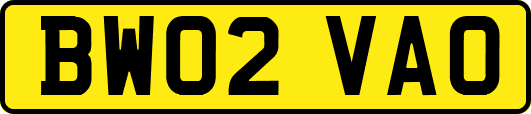 BW02VAO