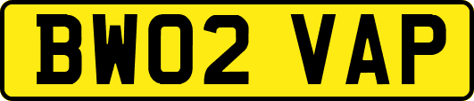 BW02VAP