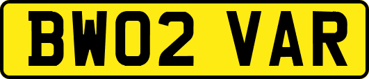 BW02VAR