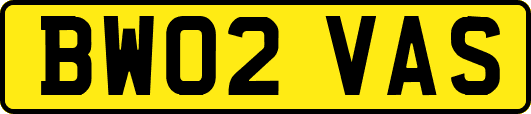 BW02VAS
