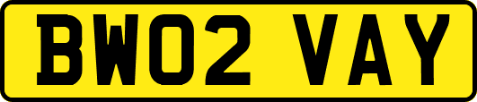 BW02VAY