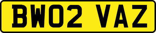 BW02VAZ