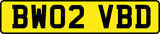 BW02VBD