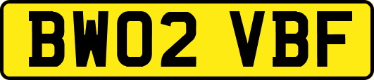 BW02VBF