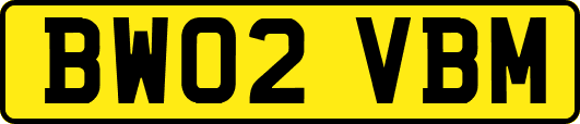 BW02VBM