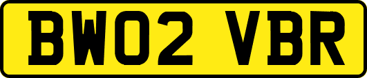 BW02VBR