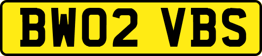 BW02VBS