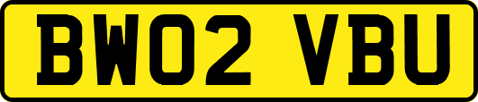 BW02VBU