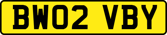BW02VBY