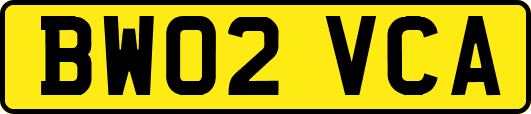 BW02VCA