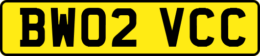 BW02VCC
